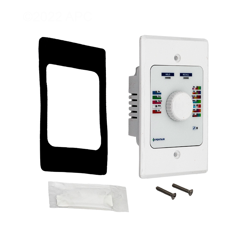 Pentair Color Sync Controller For Pentair Color LED Lights